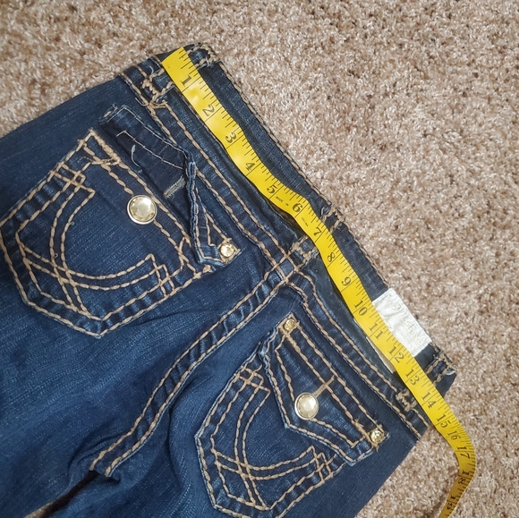 L.A idol Jeans Women - Picture 8 of 9